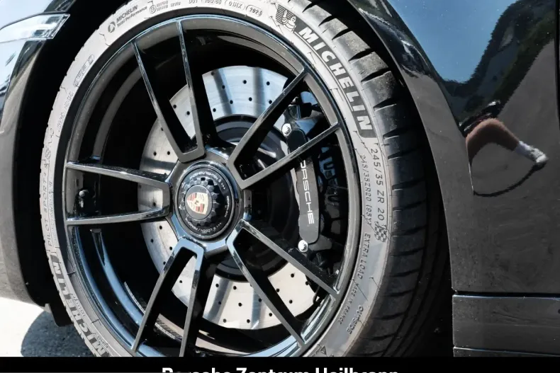 Porsche 992 din 2024 cu 7.888 km - oferta POR203592 - foto 15