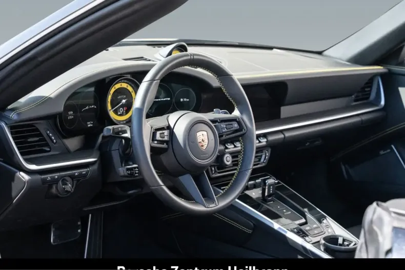 Porsche 992 din 2024 cu 7.888 km - oferta POR203592 - foto 18