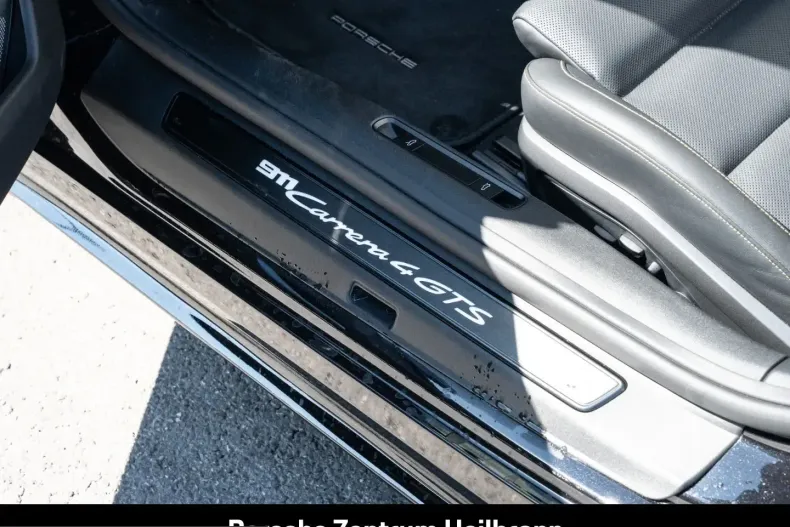 Porsche 992 din 2024 cu 7.888 km - oferta POR203592 - foto 19