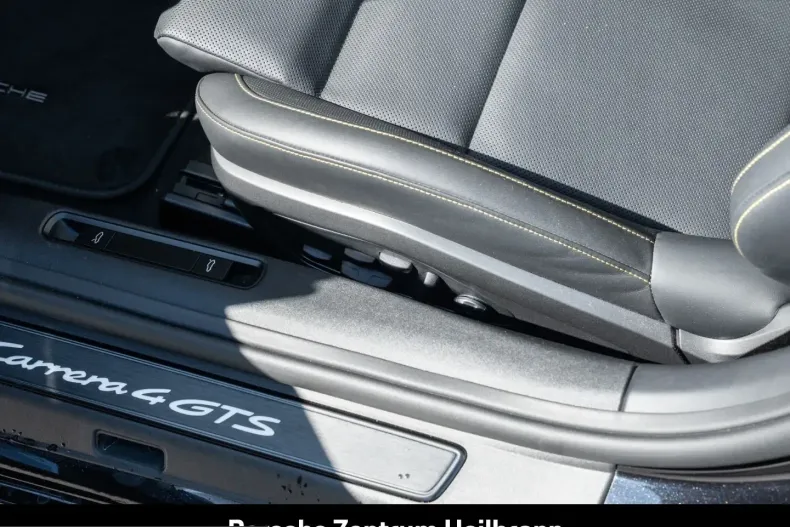 Porsche 992 din 2024 cu 7.888 km - oferta POR203592 - foto 20