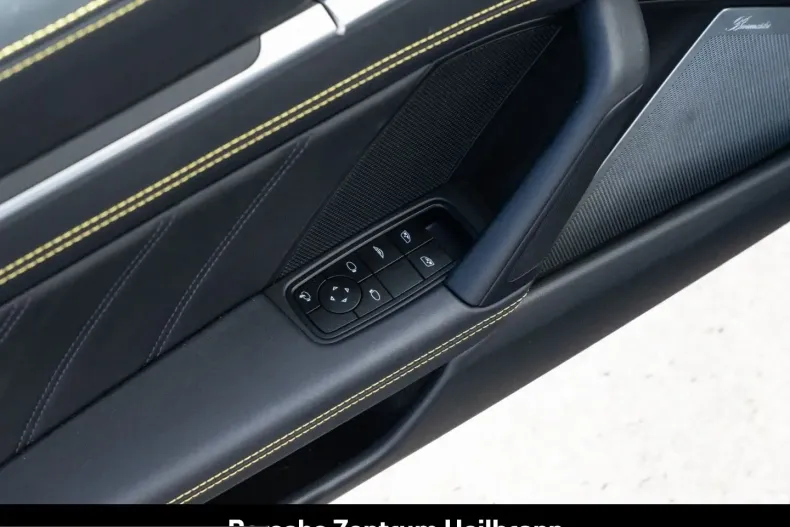 Porsche 992 din 2024 cu 7.888 km - oferta POR203592 - foto 21