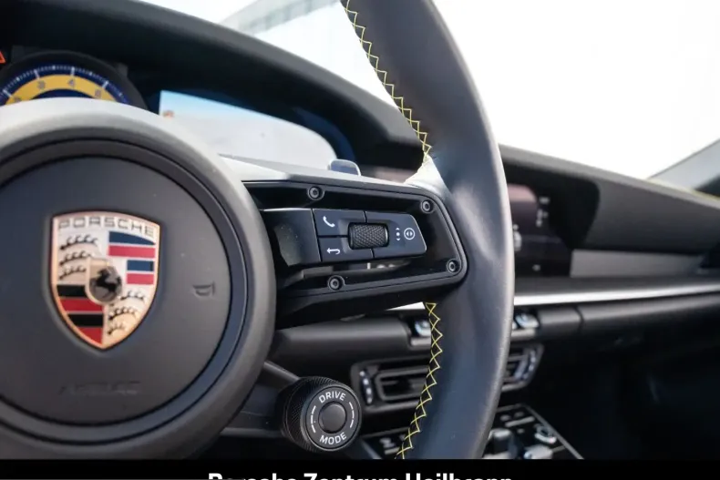 Porsche 992 din 2024 cu 7.888 km - oferta POR203592 - foto 25