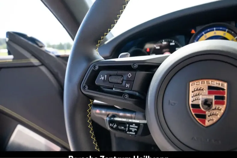 Porsche 992 din 2024 cu 7.888 km - oferta POR203592 - foto 26