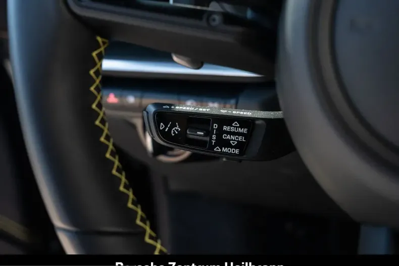 Porsche 992 din 2024 cu 7.888 km - oferta POR203592 - foto 27