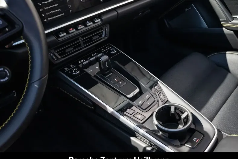 Porsche 992 din 2024 cu 7.888 km - oferta POR203592 - foto 29