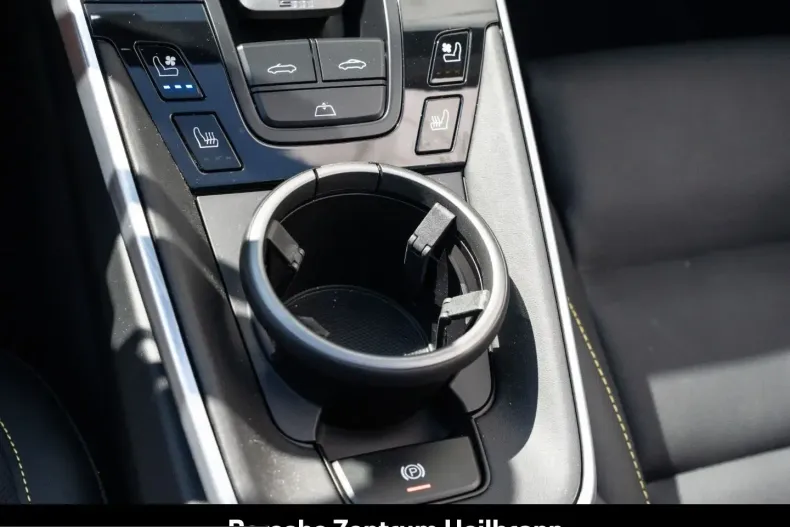 Porsche 992 din 2024 cu 7.888 km - oferta POR203592 - foto 30