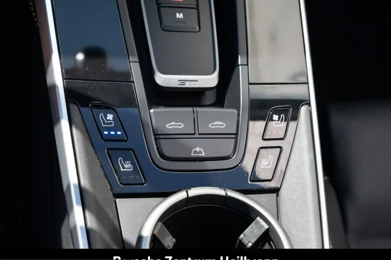 Porsche 992 din 2024 cu 7.888 km - oferta POR203592 - foto 31