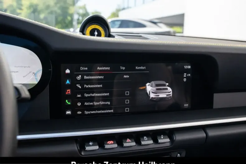 Porsche 992 din 2024 cu 7.888 km - oferta POR203592 - foto 35