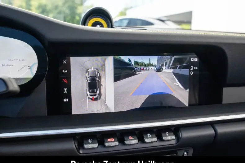 Porsche 992 din 2024 cu 7.888 km - oferta POR203592 - foto 37