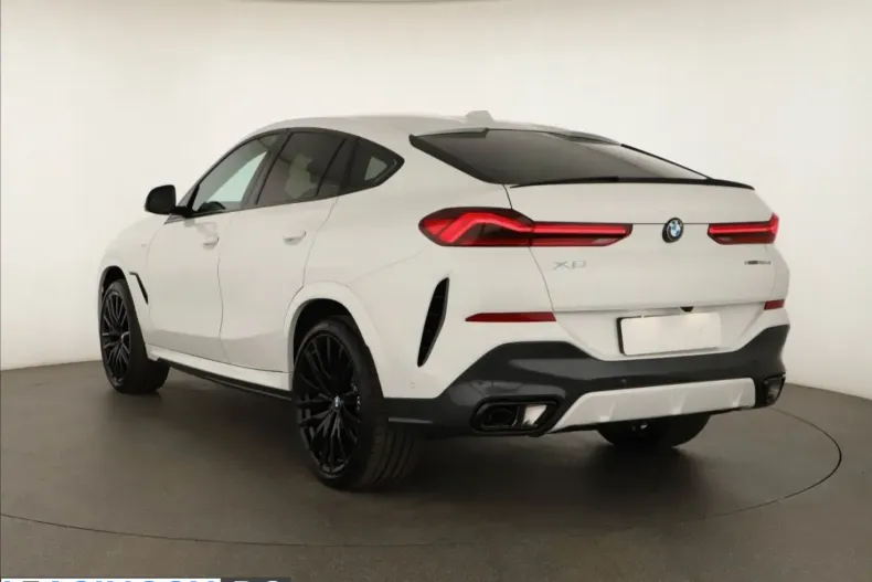 BMW X6 (Seria X) din 2025 cu 14.349 km - oferta BMW203593 - foto 4