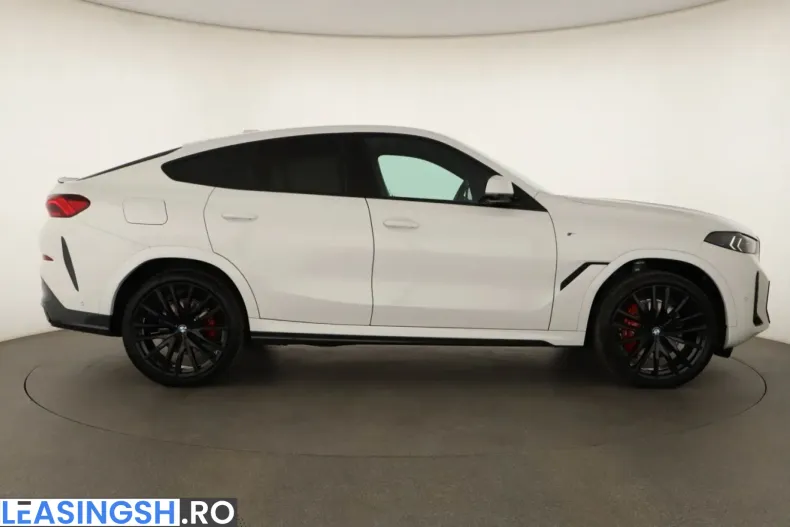 BMW X6 (Seria X) din 2025 cu 14.349 km - oferta BMW203593 - foto 6