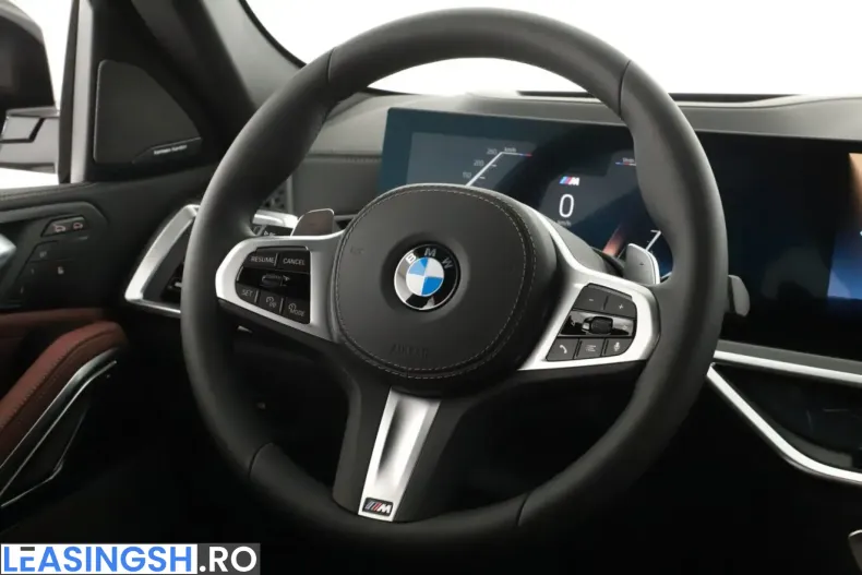 BMW X6 (Seria X) din 2025 cu 14.349 km - oferta BMW203593 - foto 8