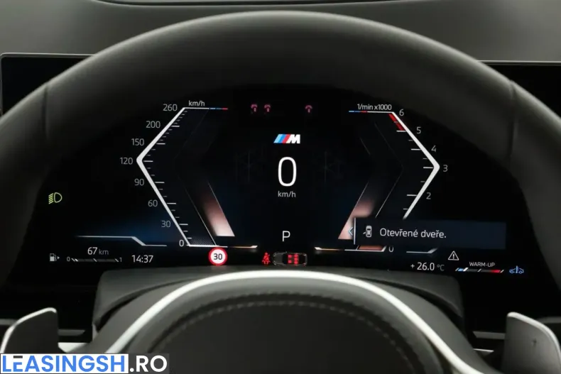 BMW X6 (Seria X) din 2025 cu 14.349 km - oferta BMW203593 - foto 9