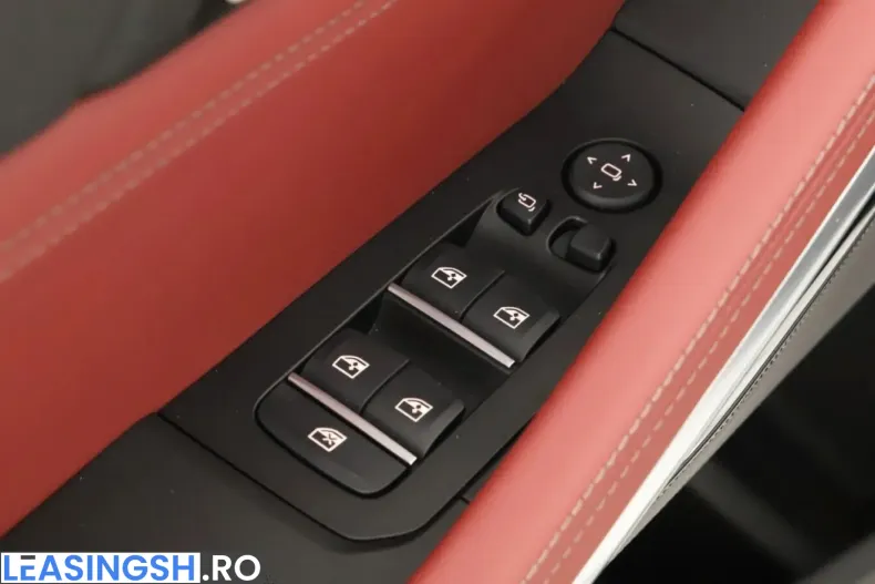 BMW X6 (Seria X) din 2025 cu 14.349 km - oferta BMW203593 - foto 10