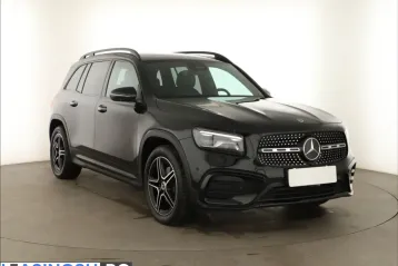 Mercedes-Benz GLB 200 din 2024 - oferta MER203594