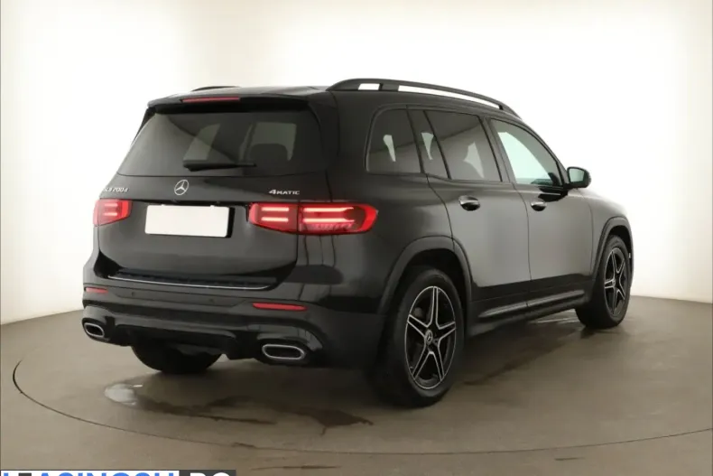 Mercedes-Benz GLB 200 (Clasa GLB) din 2024 cu 30.082 km - oferta MER203594 - foto 5