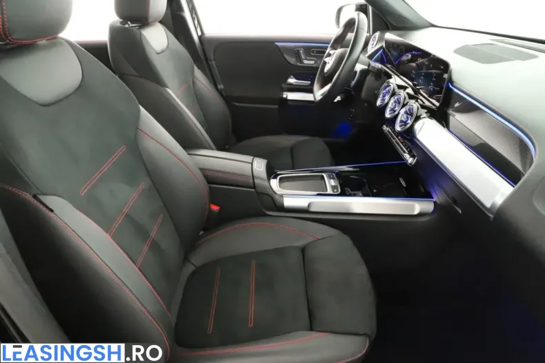 Mercedes-Benz GLB 200 (Clasa GLB) din 2024 cu 30.082 km - oferta MER203594 - foto 7