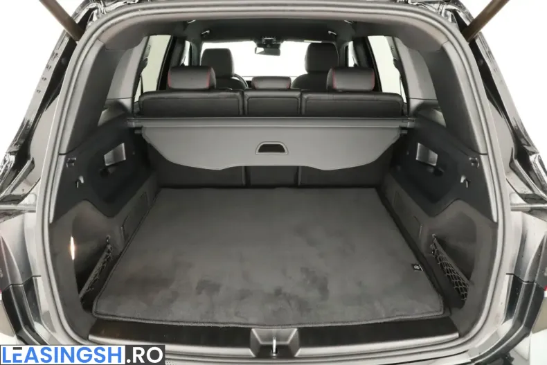 Mercedes-Benz GLB 200 (Clasa GLB) din 2024 cu 30.082 km - oferta MER203594 - foto 11