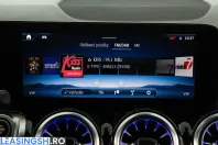 Mercedes-Benz GLB 200 (Clasa GLB) din 2024 cu 30.082 km - oferta MER203594 - foto 13