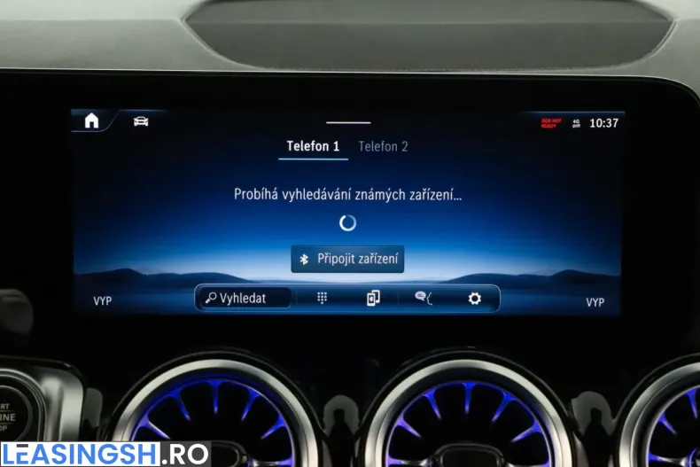 Mercedes-Benz GLB 200 (Clasa GLB) din 2024 cu 30.082 km - oferta MER203594 - foto 15