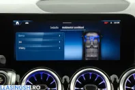 Mercedes-Benz GLB 200 (Clasa GLB) din 2024 cu 30.082 km - oferta MER203594 - foto 17