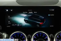 Mercedes-Benz GLB 200 (Clasa GLB) din 2024 cu 30.082 km - oferta MER203594 - foto 18