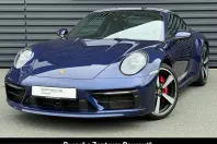 Porsche 992 din 2022 cu 63.500 km - oferta POR203595 - foto 1