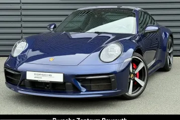 Porsche 992 din 2022 - oferta POR203595