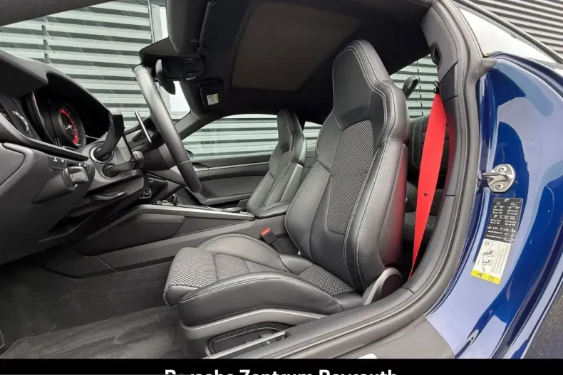 Porsche 992 din 2022 cu 63.500 km - oferta POR203595 - foto 5