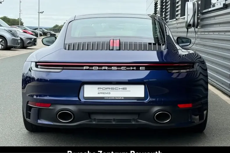 Porsche 992 din 2022 cu 63.500 km - oferta POR203595 - foto 7