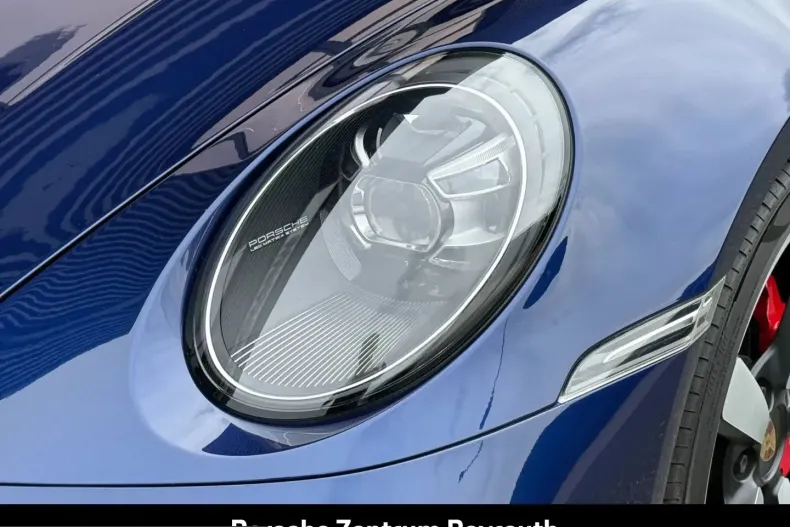 Porsche 992 din 2022 cu 63.500 km - oferta POR203595 - foto 10