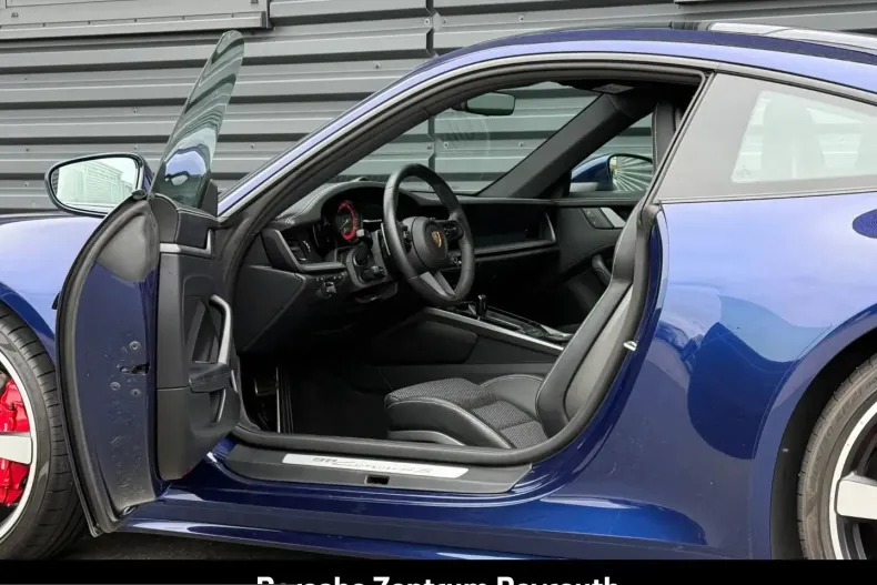 Porsche 992 din 2022 cu 63.500 km - oferta POR203595 - foto 13