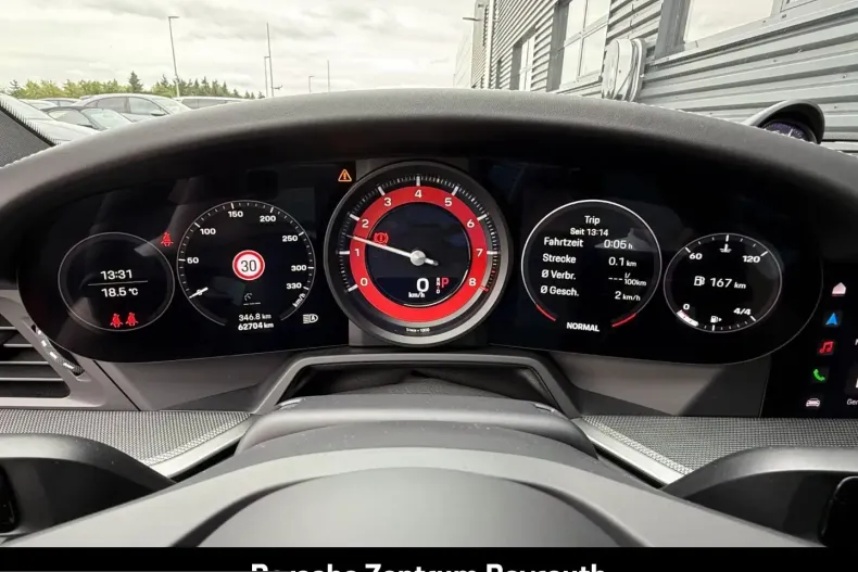 Porsche 992 din 2022 cu 63.500 km - oferta POR203595 - foto 17