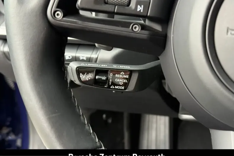 Porsche 992 din 2022 cu 63.500 km - oferta POR203595 - foto 18