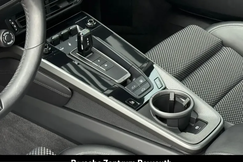 Porsche 992 din 2022 cu 63.500 km - oferta POR203595 - foto 20