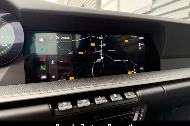 Porsche 992 din 2022 cu 63.500 km - oferta POR203595 - foto 22