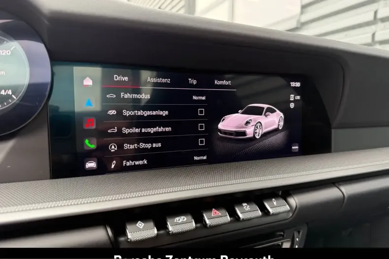 Porsche 992 din 2022 cu 63.500 km - oferta POR203595 - foto 23