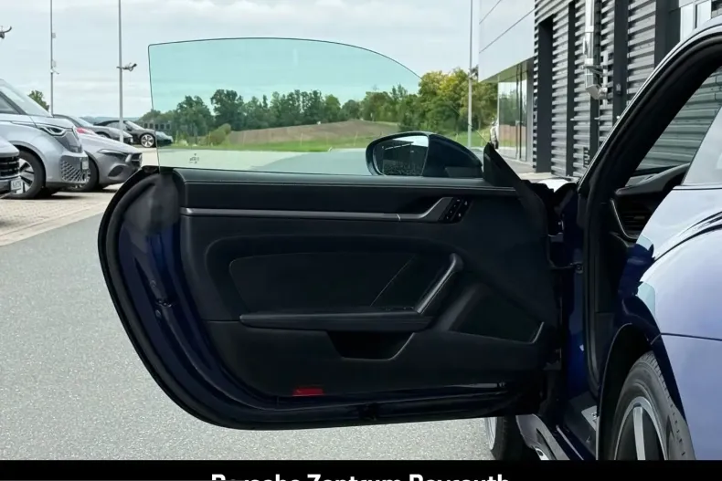 Porsche 992 din 2022 cu 63.500 km - oferta POR203595 - foto 25