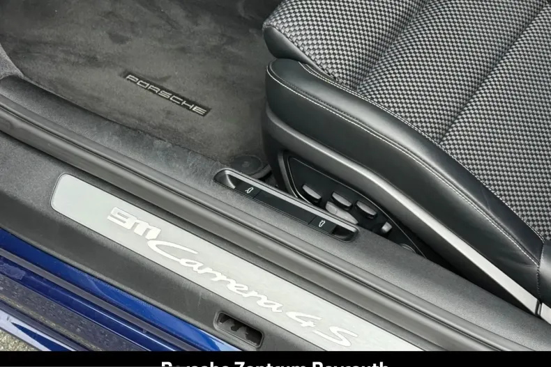 Porsche 992 din 2022 cu 63.500 km - oferta POR203595 - foto 27