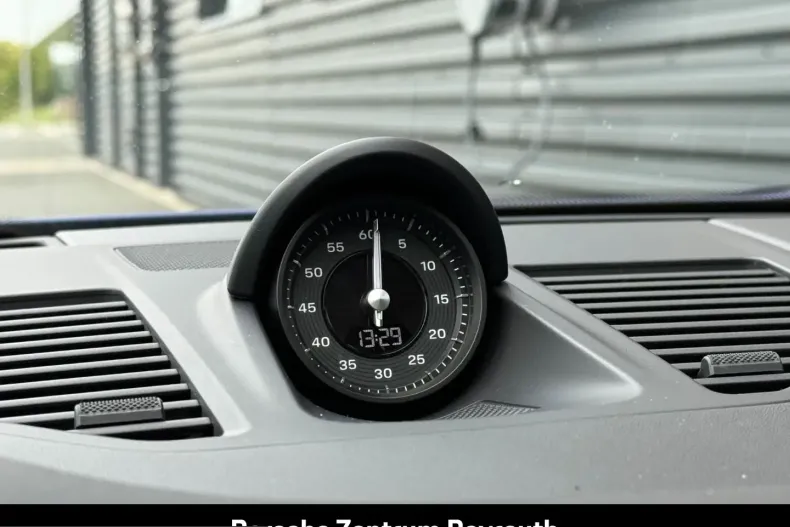 Porsche 992 din 2022 cu 63.500 km - oferta POR203595 - foto 30