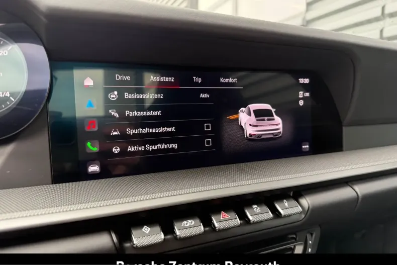 Porsche 992 din 2022 cu 63.500 km - oferta POR203595 - foto 31