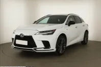 Lexus RX 500 din 2024 cu 48.430 km - oferta LEX203596 - foto 2