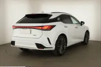 Lexus RX 500 din 2024 cu 48.430 km - oferta LEX203596 - foto 5