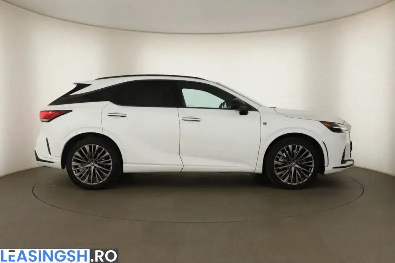 Lexus RX 500 din 2024 cu 48.430 km - oferta LEX203596 - foto 6