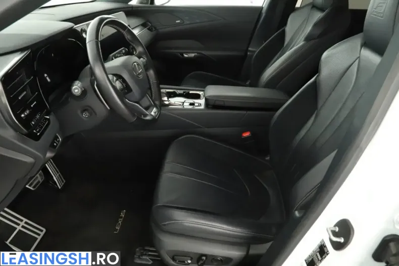 Lexus RX 500 din 2024 cu 48.430 km - oferta LEX203596 - foto 8