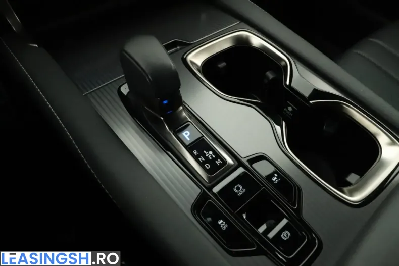 Lexus RX 500 din 2024 cu 48.430 km - oferta LEX203596 - foto 12