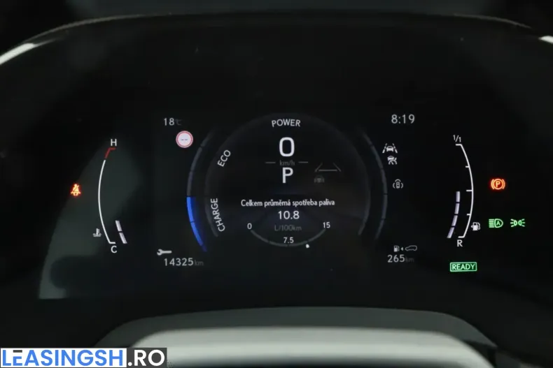 Lexus RX 500 din 2024 cu 48.430 km - oferta LEX203596 - foto 13