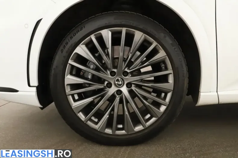 Lexus RX 500 din 2024 cu 48.430 km - oferta LEX203596 - foto 19