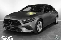 Mercedes-Benz A 220 (Clasa A) din 2023 cu 27.920 km - oferta MER203597 - foto 1
