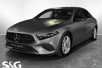 Mercedes-Benz A 220 din 2023 - oferta MER203597